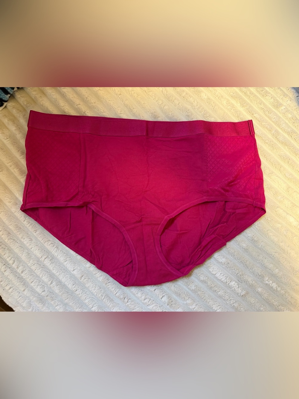 Cacique Cotton Full Brief